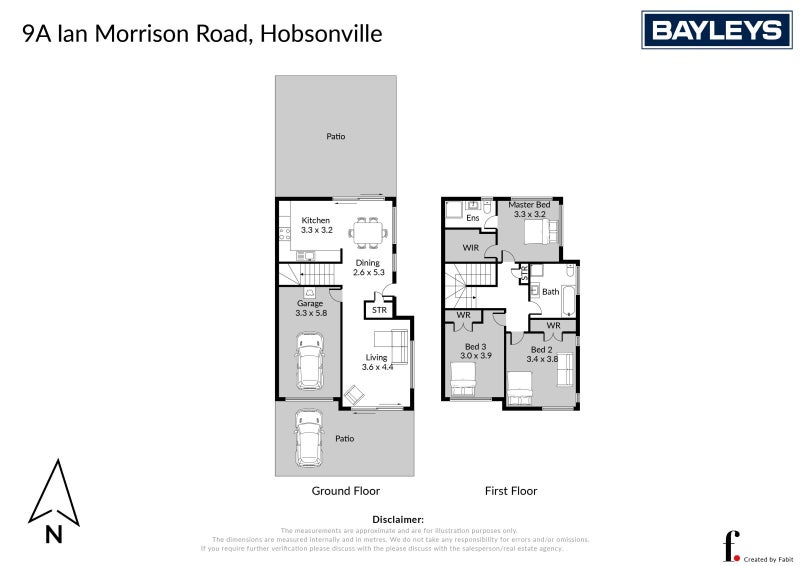 9A Ian Morrison Road, Hobsonville, Auckland - Carousel 26