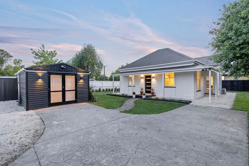 68 Aylesford Street, Mairehau, Christchurch - Carousel 2