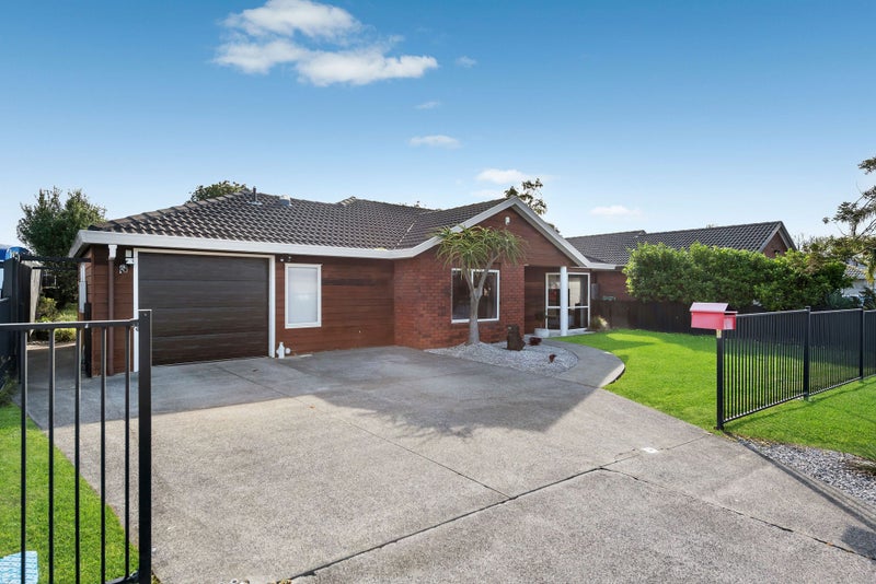 62 Burswood Drive, Burswood, Auckland - Carousel 2
