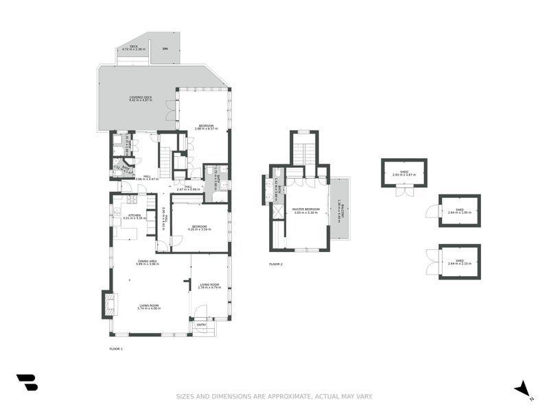 200 Garnet Road, Westmere, Auckland - Carousel 22