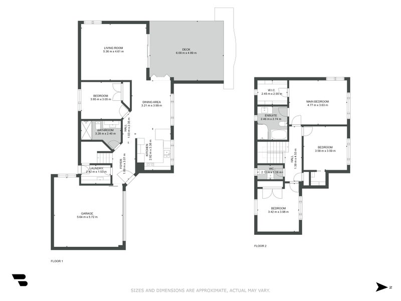 12B Temple Street, Meadowbank, Auckland - Carousel 22