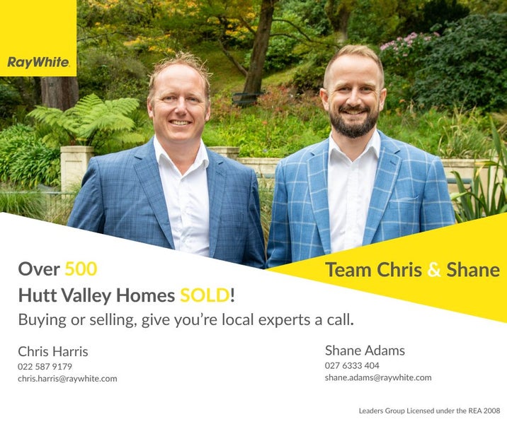 43 Hay Street, Naenae, Lower Hutt - Carousel 23