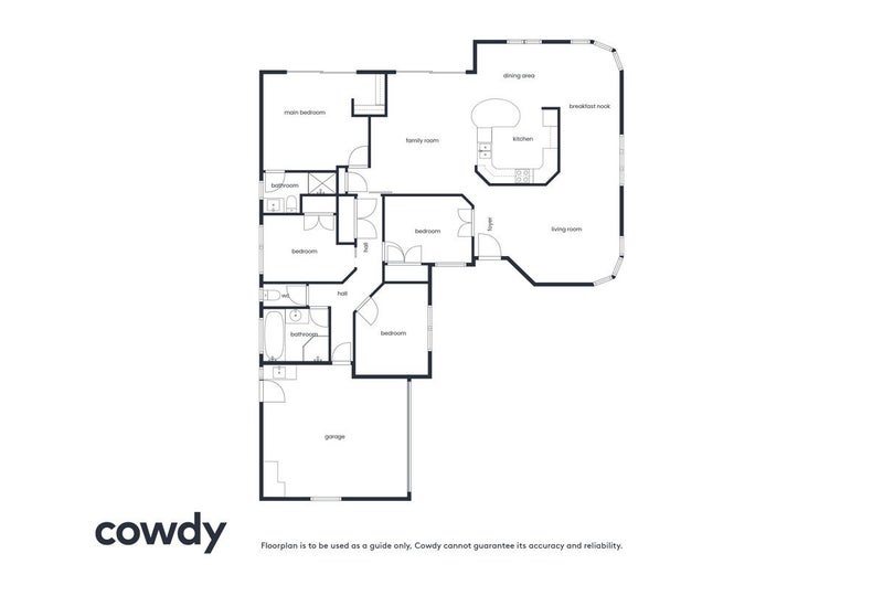 32 Broadhaven Avenue, Parklands, Christchurch - Carousel 22