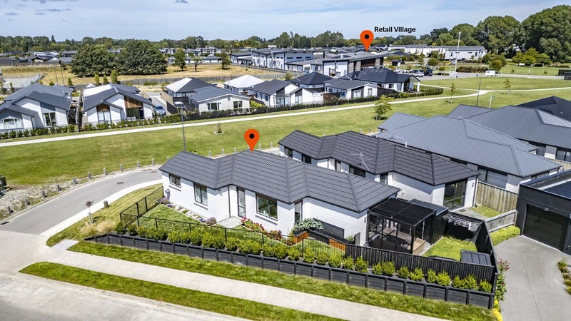 2 Greengrass Crescent, Kaiapoi, Kaiapoi - Carousel 26