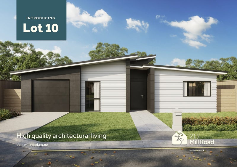 12 Rikihana Way, Ōtaki - Carousel 1