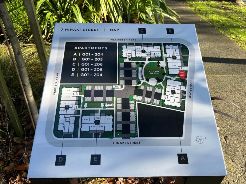 201/7B Hinaki Street, Point England, Auckland - Carousel 9