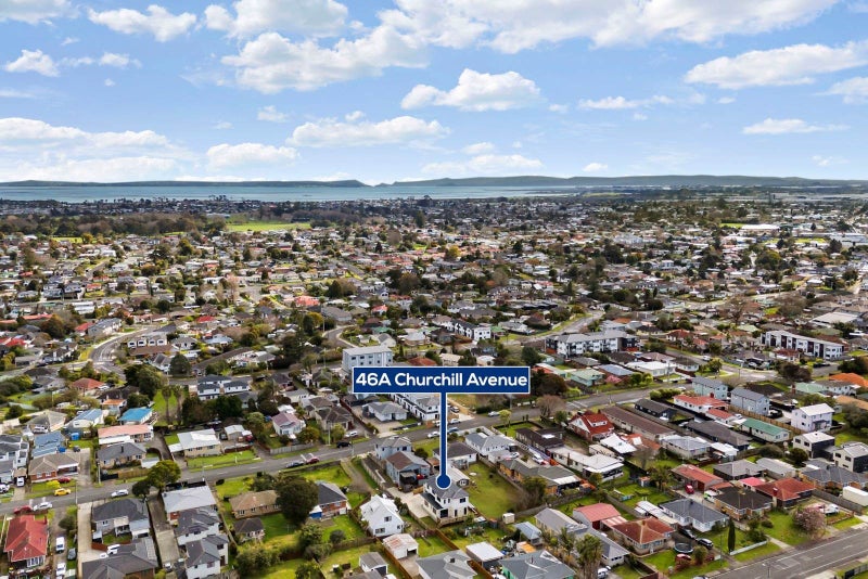 46A Churchill Avenue, Manurewa, Auckland - Carousel 36