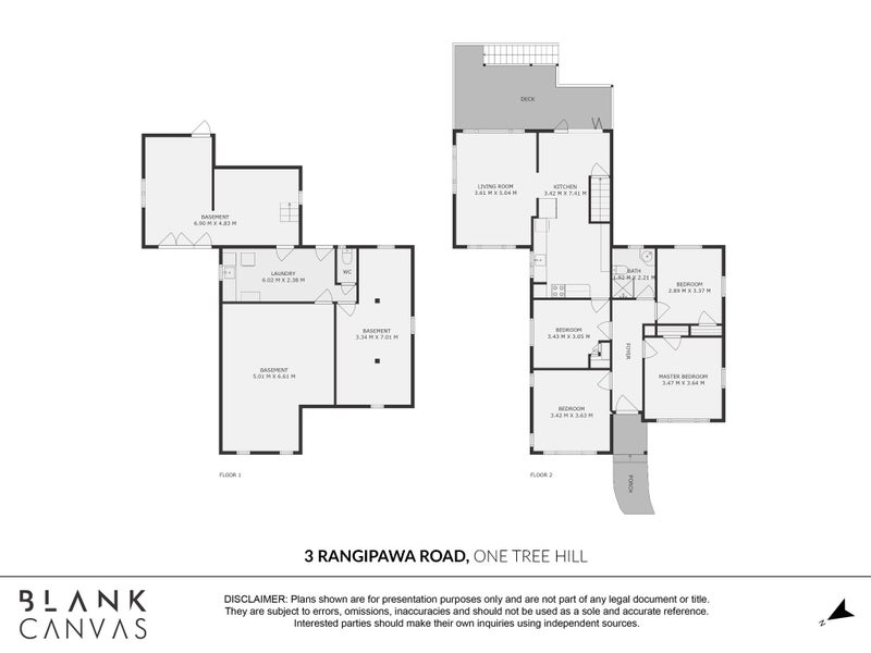 3 Rangipawa Road, One Tree Hill, Auckland - Carousel 28