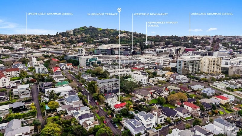 24 Belmont Terrace, Remuera, Auckland - Carousel 20