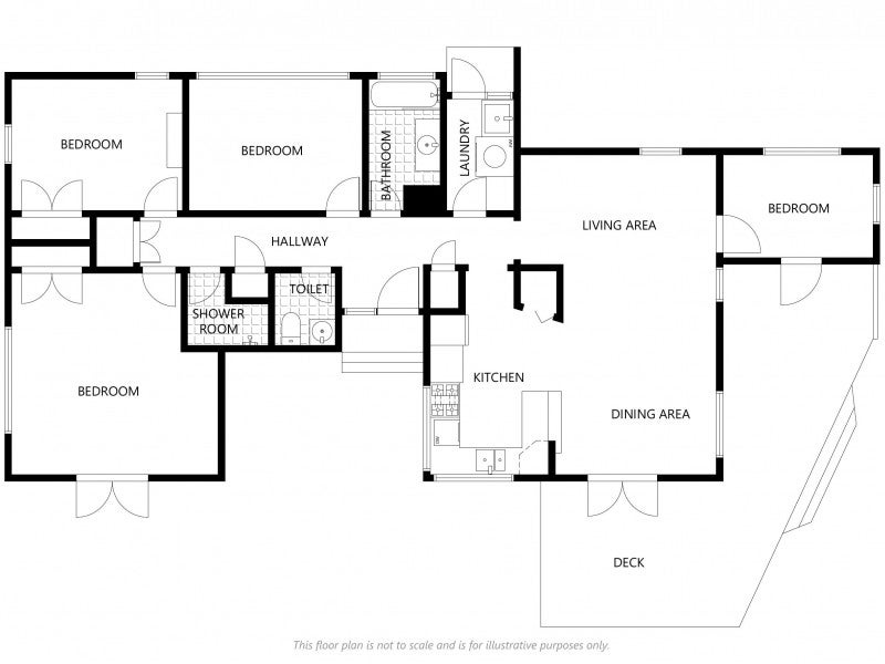 18 Icarus Place, Sunnybrook, Rotorua - Carousel 16