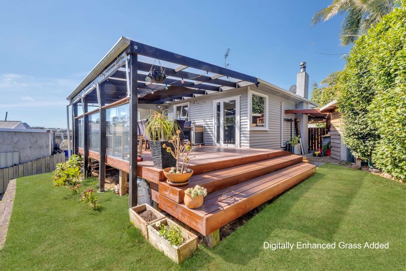 105 Omata Road, Marfell, New Plymouth - Carousel 2