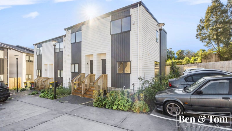 4/41 Mangere Road, Otahuhu, Auckland - Carousel 1