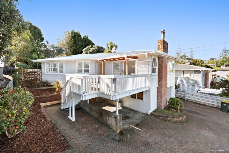 68 Bond Crescent, Forrest Hill, Auckland - Carousel 2