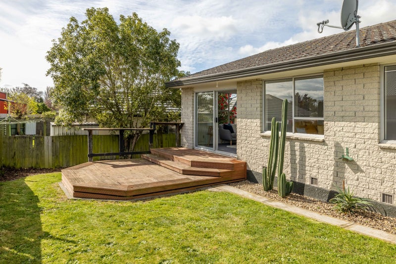 2/72A Cuffs Road, Wainoni, Christchurch - Carousel 12