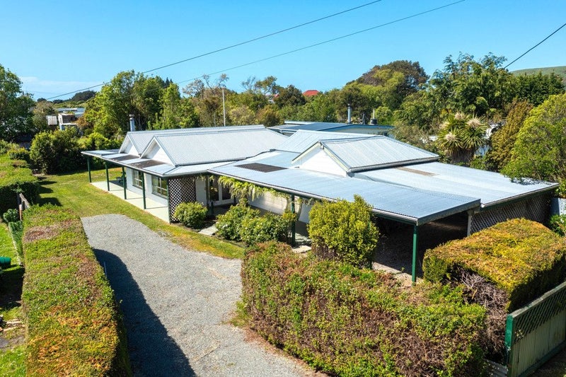 43 Moana Street, Aramoana, Port Chalmers - Carousel 2