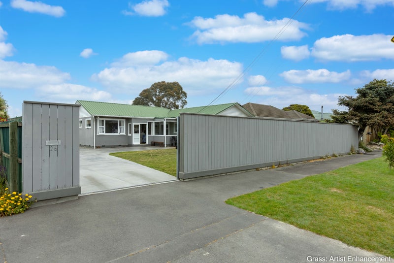 26 Lenton Street, Aranui, Christchurch - Carousel 15
