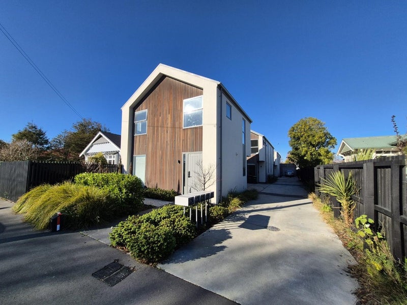 2/138 Westminster Street, St Albans, Christchurch - Carousel 10