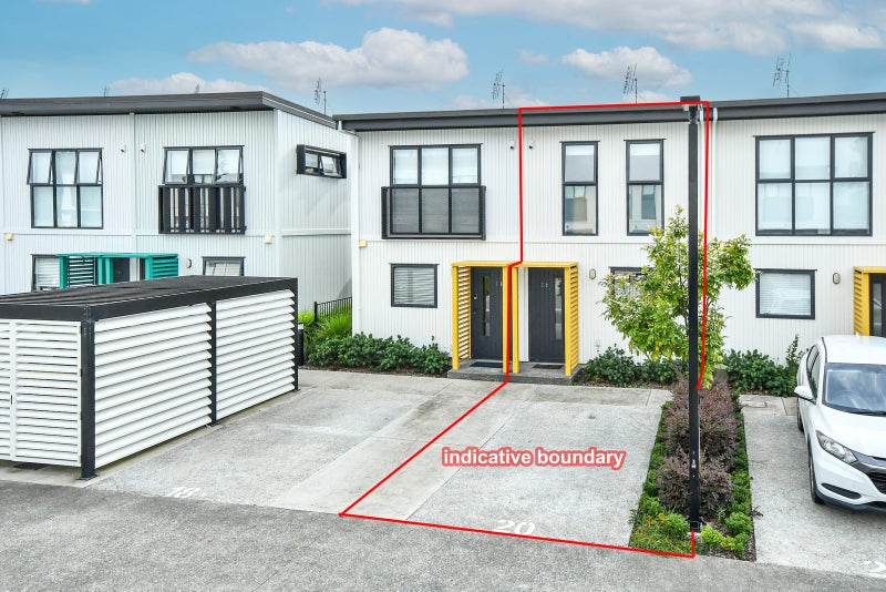 20 Tautaiao Lane, Opaheke, Papakura - Carousel 1