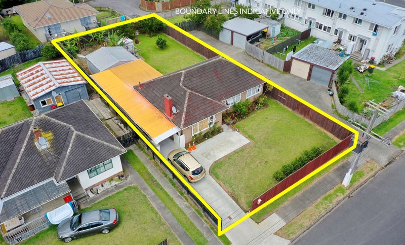 52 Williams Crescent, Otara, Auckland - Carousel 2