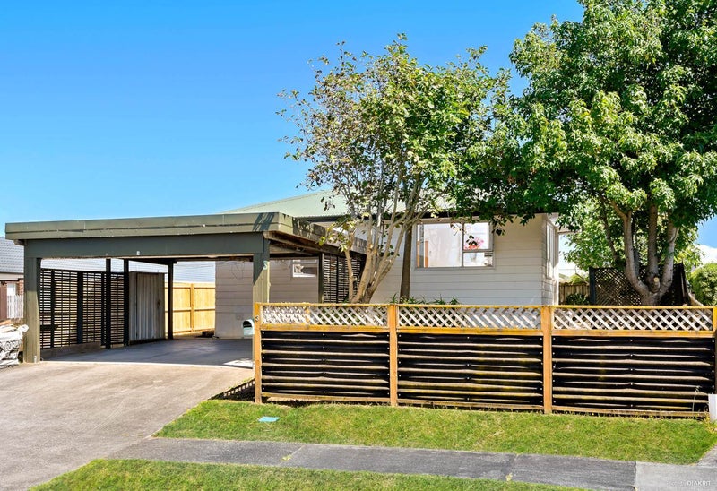 1/3 Tomintoul Place, Highland Park, Auckland - Carousel 1