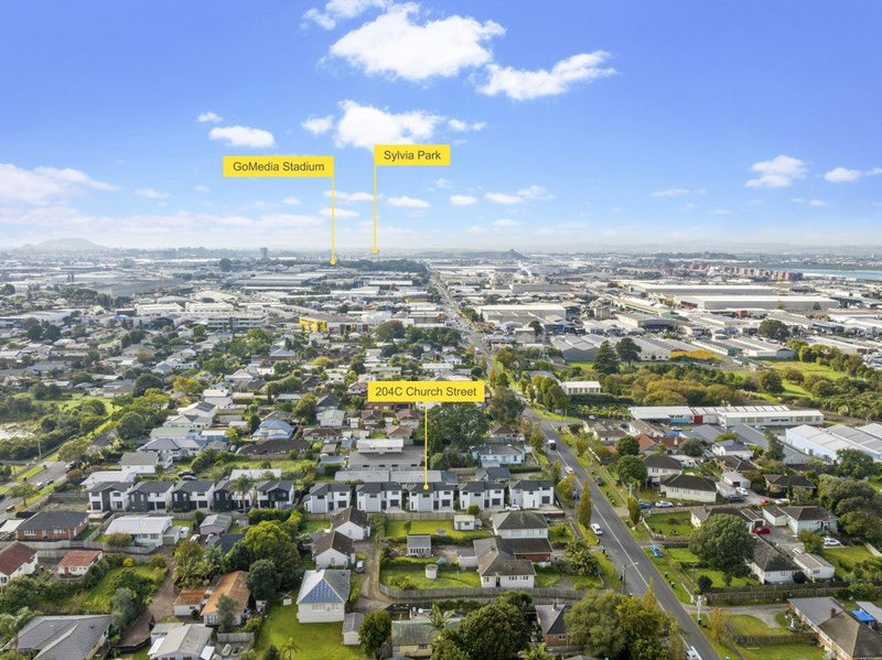 204C Church Street, Onehunga, Auckland - Carousel 27