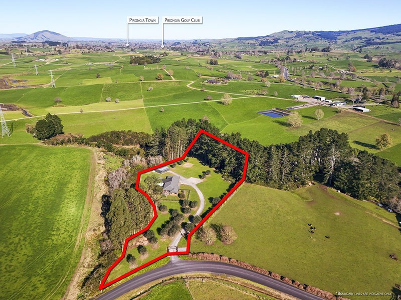 58 Oakshott Road, Te Awamutu - Carousel 2