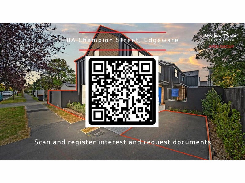8A Champion Street, Edgeware, Christchurch - Carousel 16