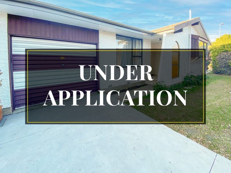1/98 Merrin Street, Avonhead, Christchurch - Carousel 1