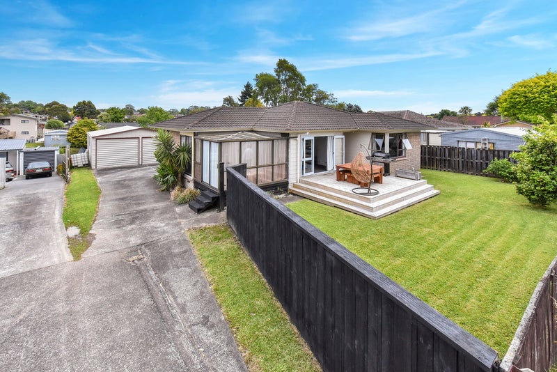 104 Hillcrest Road, Papatoetoe, Auckland - Carousel 1