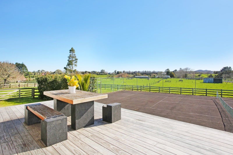 25 Ardmore Quarry Road, Ardmore, Papakura - Carousel 2