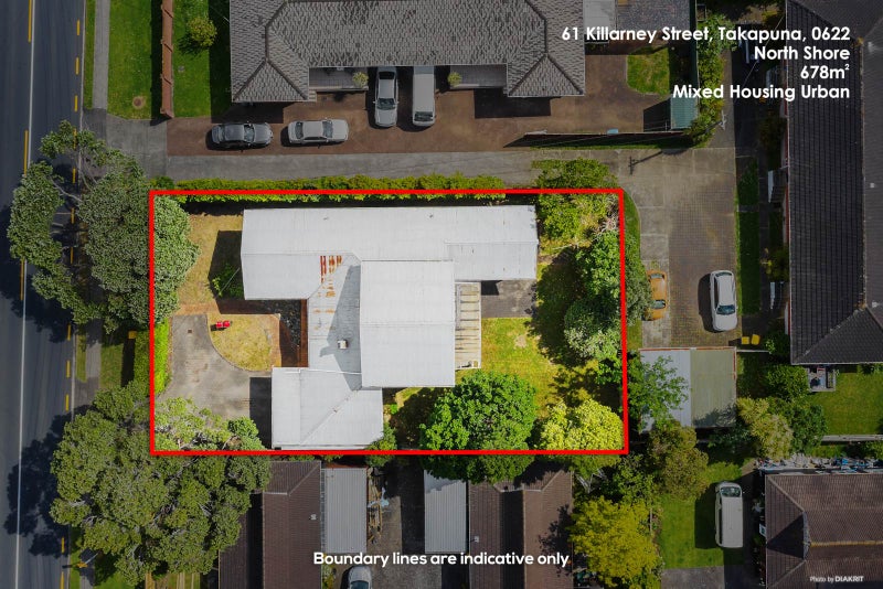 61 Killarney Street, Takapuna, Auckland - Carousel 2