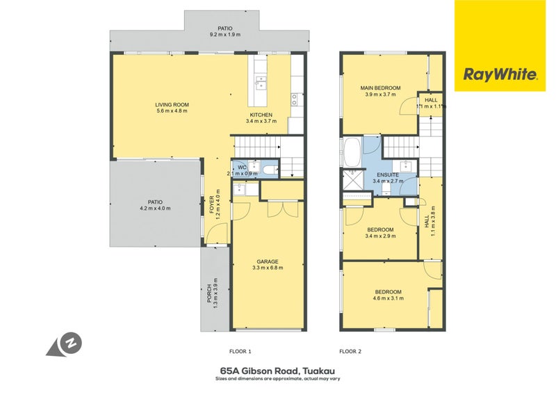 65A Gibson Road, Tuakau - Carousel 18