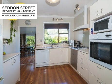 3 Leighton Avenue, Waiwhetu, Lower Hutt - Carousel 2