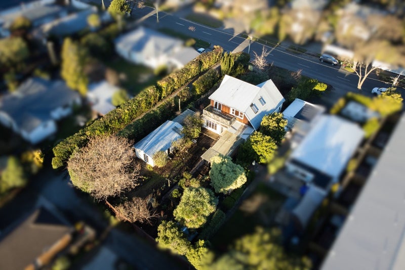 93 Rose Street, Somerfield, Christchurch - Carousel 2