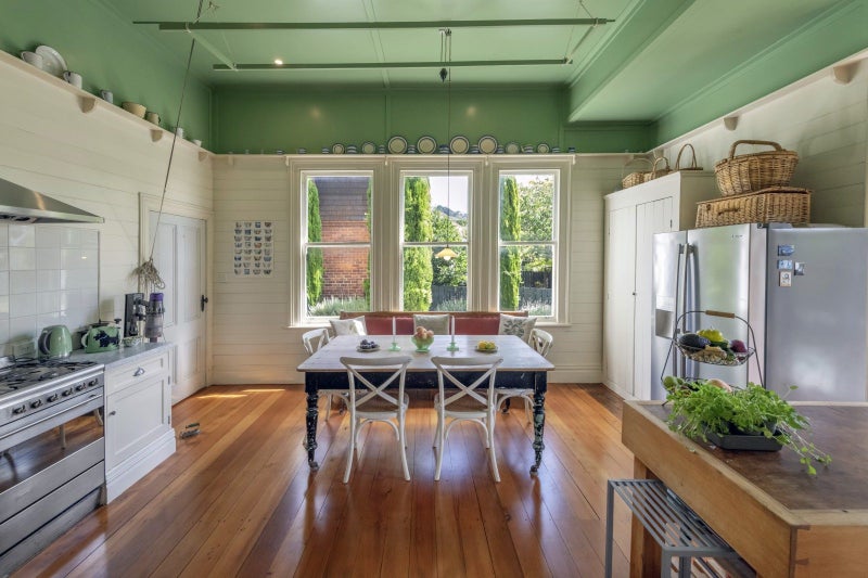 54 Hobson Street, Thorndon, Wellington - Carousel 2