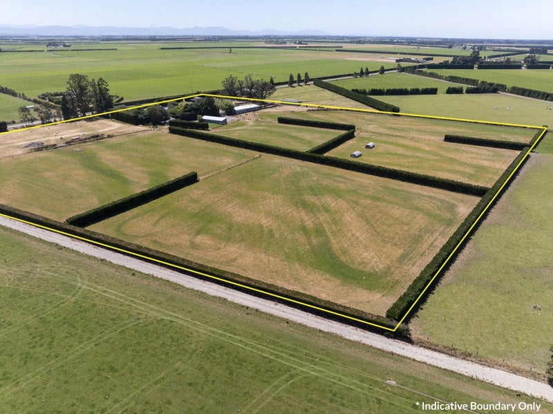 900 Essendon Road, Darfield, Darfield - Carousel 2