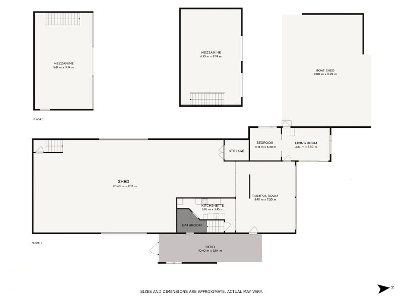 189 Point View Drive, East Tamaki Heights, Auckland - Carousel 29