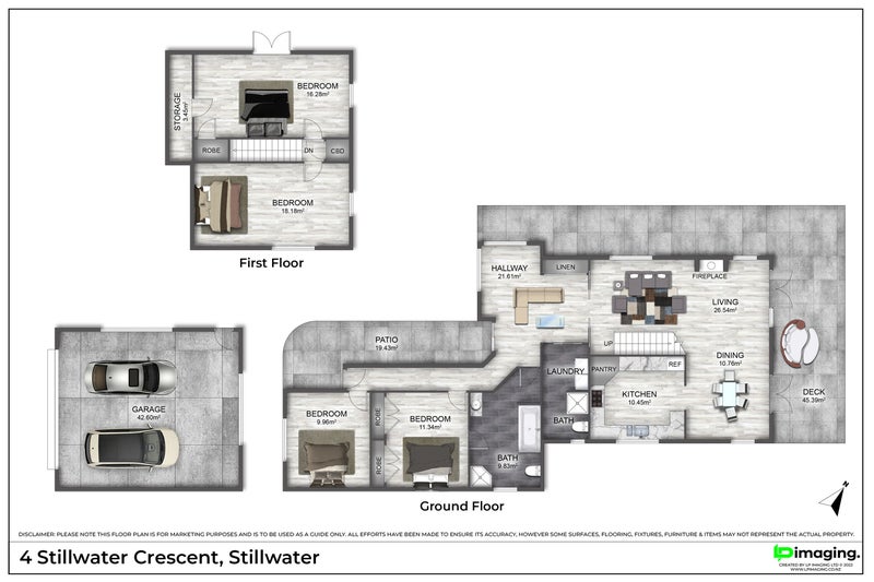 4 Stillwater Crescent, Stillwater, Silverdale - Carousel 28
