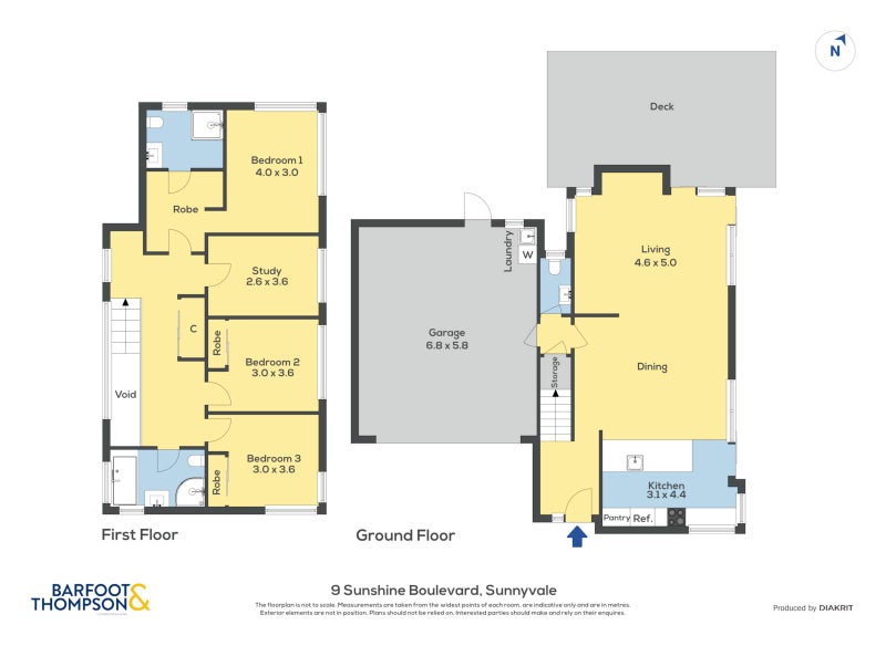9 Sunshine Boulevard, Sunnyvale, Auckland - Carousel 19