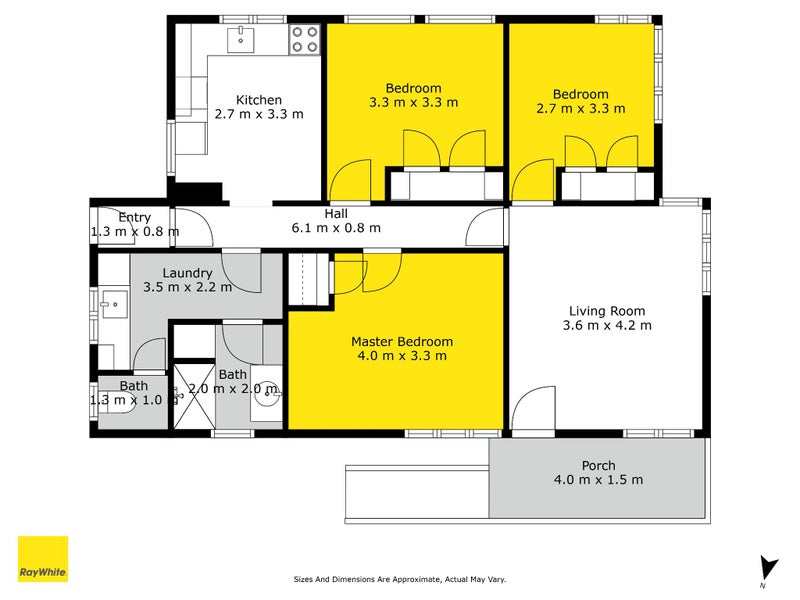 9 Sylvan Avenue, Northcote, Auckland - Carousel 19