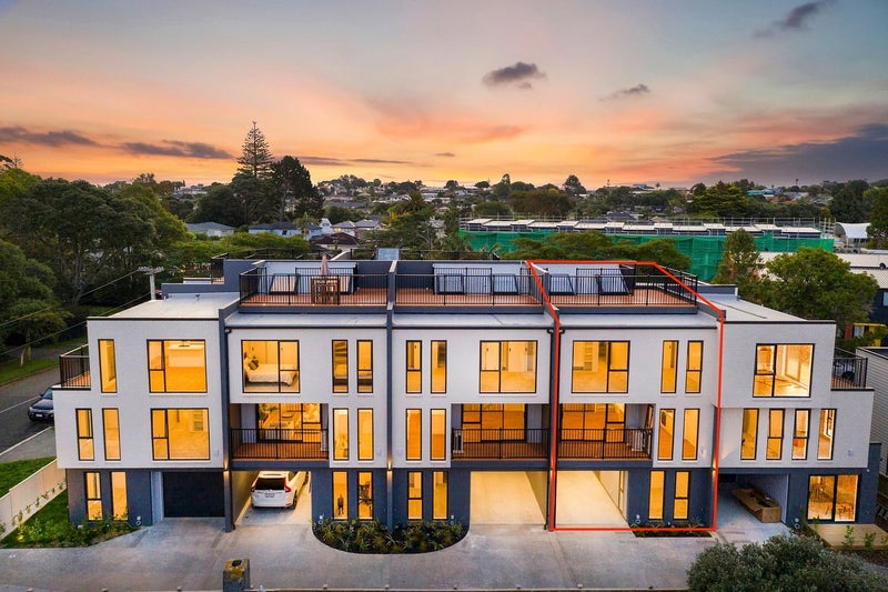 90E Kings Road, Panmure, Auckland - Carousel 2