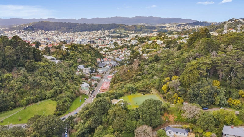 156 Raroa Road, Aro Valley, Wellington - Carousel 2