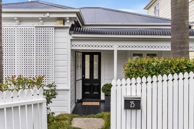 25 Belmont Terrace, Remuera, Auckland - Carousel 1