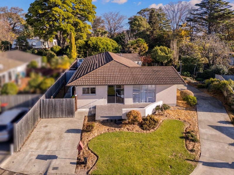 1/8 Hythe Lane, Saint Martins, Christchurch - Carousel 1