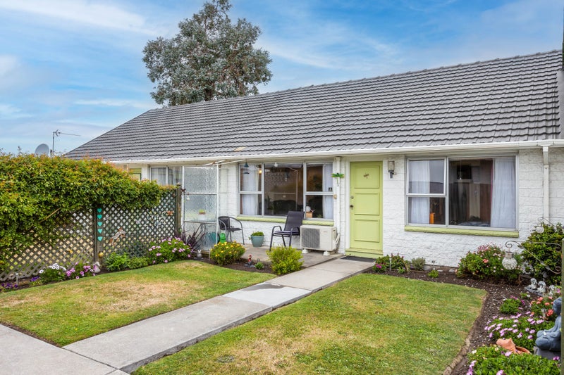 3/22 Clive Street, Phillipstown, Christchurch - Carousel 1