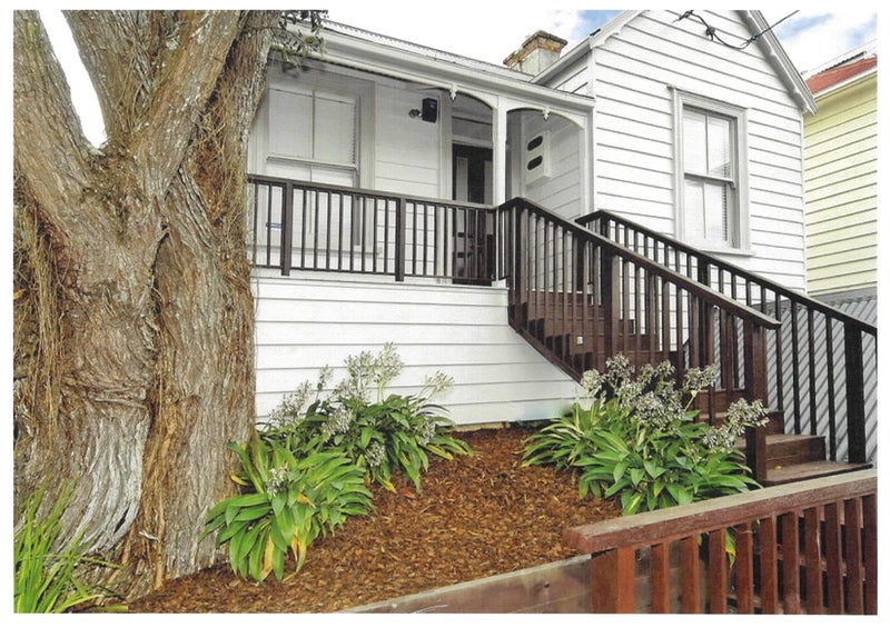 41 Norfolk Street, Ponsonby, Auckland - Carousel 2
