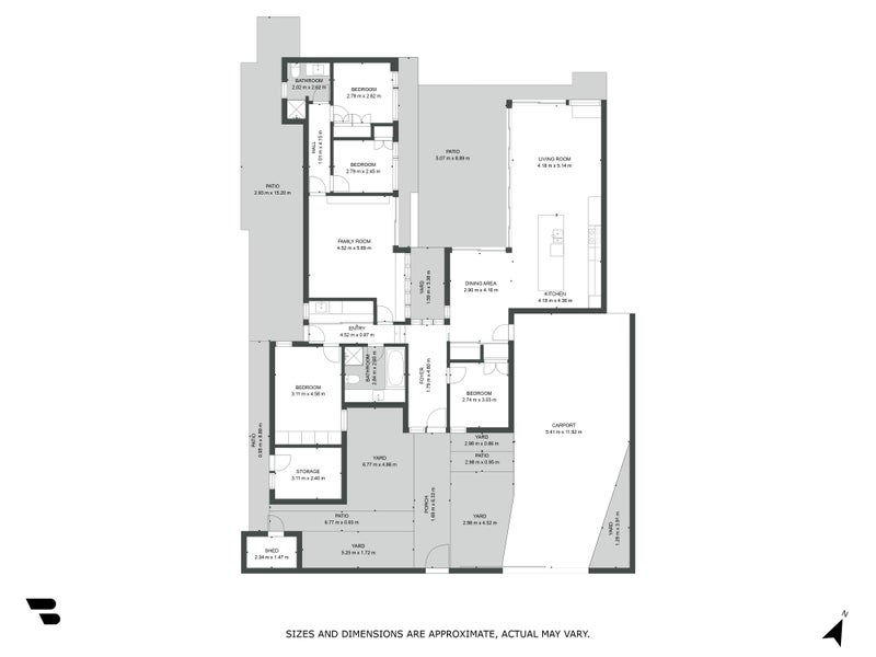 14 Archdall Street, Meadowbank, Auckland - Carousel 30