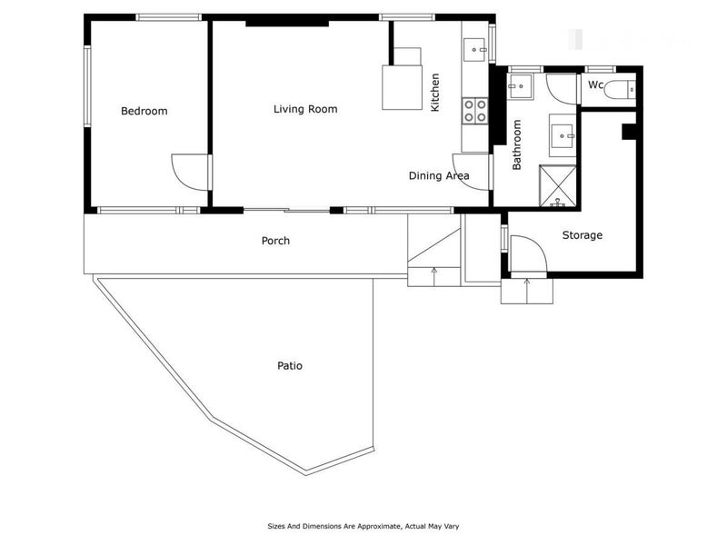 5/20 Ings Avenue, Saint Clair, Dunedin - Carousel 12