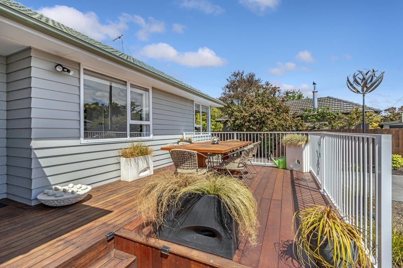 31 Horton Place, Avondale, Christchurch - Carousel 2