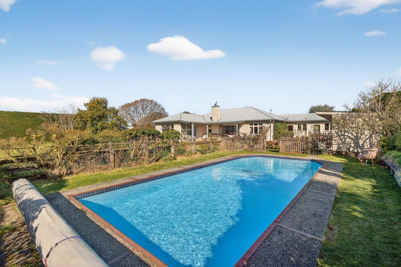 798 South Eyre Road, Swannanoa, Kaiapoi - Carousel 2